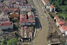 Afet riski için küresel AR-GE seferberliği: Türkiye de dahil