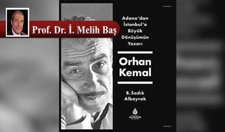 Orhan Kemal'in romanlarında ekonomi