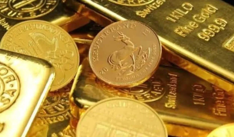 İsrail-İran gerilimi altın fiyatlarını uçurdu: Gram altın rekor kırdı