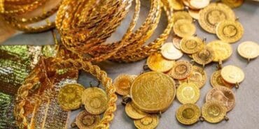 Gram altında yeni zirve mi geliyor? Güncel altın fiyatları