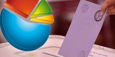 Son seçim ankettinde de birinci CHP! İşte dikkat çeken sonuçlar
