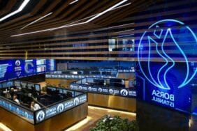 BIST 100 günü yükselişle tamamladı