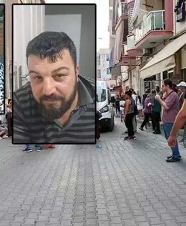 Muğla'da kan donduran cinayet! Baba ile 12 yaşındaki oğlunu bıçakla katletti