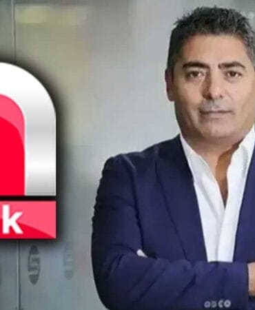 Halk TV’nin sahibi Cafer Mahiroğlu hakkında yakalama kararı