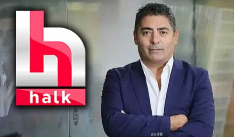 Halk TV’nin sahibi Cafer Mahiroğlu hakkında yakalama kararı