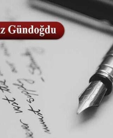 Aldanıştan Kurtuluş III
