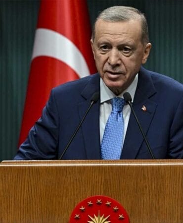 Cumhurbaşkanı Erdoğan'dan İsrail tepkisi: Uluslararası toplum İsrail'in haydutluğuna artık bir dur demelidir