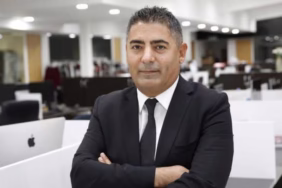 Halk TV Yönetim Kurulu Başkanı Cafer Mahiroğlu hakkında yakalama kararı çıkarıldı