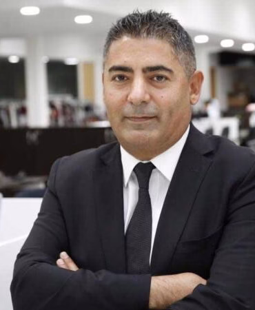 Halk TV Yönetim Kurulu Başkanı Cafer Mahiroğlu hakkında yakalama kararı çıkarıldı