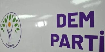 DEM Parti'nin Meclis Başkanvekili belli oldu