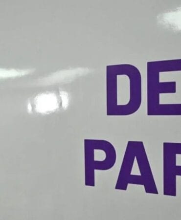 DEM Parti'nin Meclis Başkanvekili belli oldu