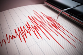 Malatya'da deprem!