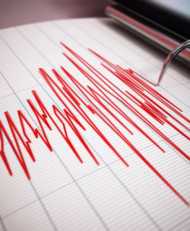 Malatya'da deprem!