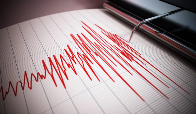 Malatya'da deprem!