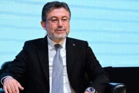 Bakan Yumaklı’dan tarımda geleceğe yönelik vizyon