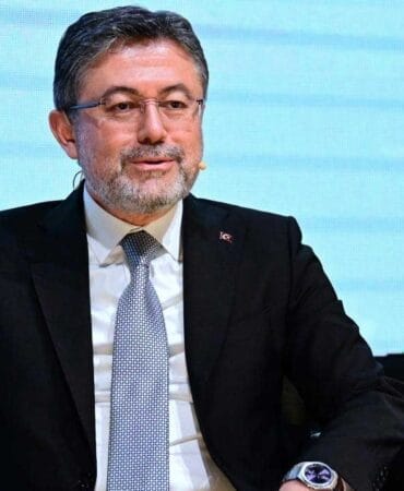 Bakan Yumaklı’dan tarımda geleceğe yönelik vizyon