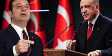 Çarpıcı anket! Erdoğan hiçbir yaş grubunda yüzde 50'yi geçemedi