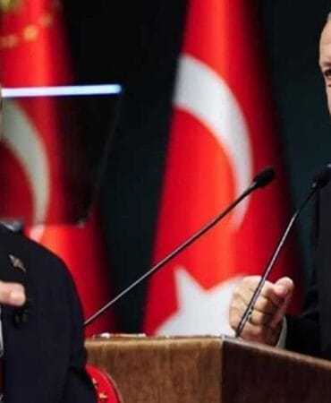 Çarpıcı anket! Erdoğan hiçbir yaş grubunda yüzde 50'yi geçemedi