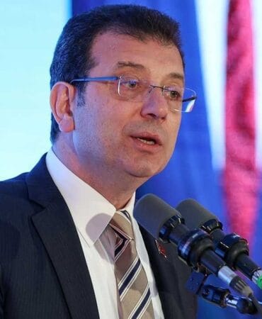 İmamoğlu'ndan dikkat çeken 'ekonomi' çıkışı