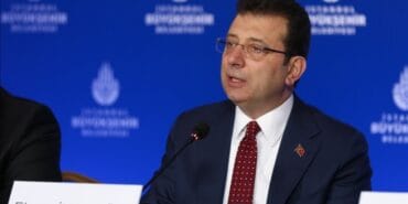 İmamoğlu’nun ‘bilirkişi’ davası 26 Eylül’e ertelendi