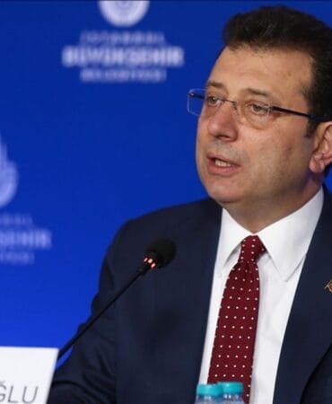 İmamoğlu’nun ‘bilirkişi’ davası 26 Eylül’e ertelendi