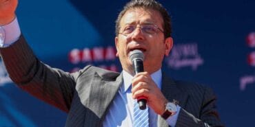İmamoğlu'ndan Özdağ için adalet çağrısı: Hukukla siyaset dizayn edilmez