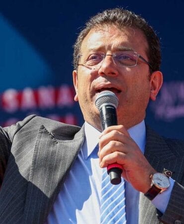 İmamoğlu'ndan Özdağ için adalet çağrısı: Hukukla siyaset dizayn edilmez