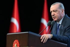 Cumhurbaşkanı Erdoğan: “Kimsenin bize efelenemeyeceği bir savunma kapasitesine ulaşacağız”