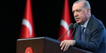 Cumhurbaşkanı Erdoğan: “Kimsenin bize efelenemeyeceği bir savunma kapasitesine ulaşacağız”