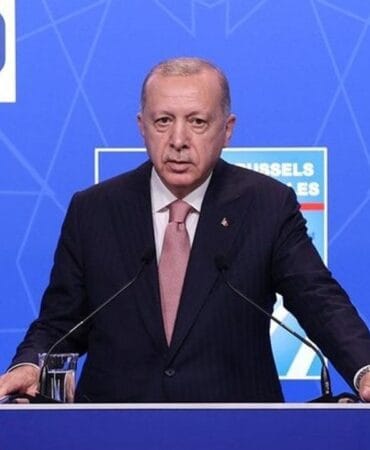 Cumhurbaşkanı Erdoğan: Ateşkesi dostum Trump sağladı, 2026 NATO Zirvesi Türkiye’de yapılacak