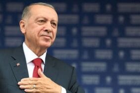 Cumhurbaşkanı Erdoğan’dan Babalar Günü paylaşımı: “Tüm fedakâr babalarımızın günü kutlu olsun”