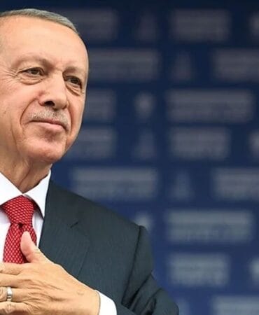 Cumhurbaşkanı Erdoğan’dan Babalar Günü paylaşımı: “Tüm fedakâr babalarımızın günü kutlu olsun”