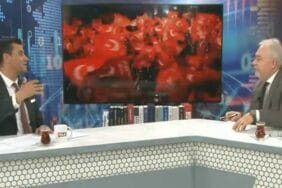 Ferdi Zeyrek son röportajı verdiği TELE1’de tehditleri böyle anlatmıştı