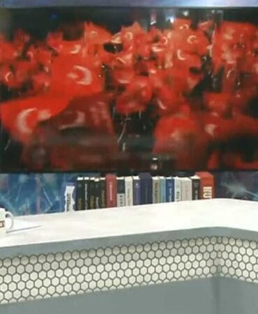 Ferdi Zeyrek son röportajı verdiği TELE1’de tehditleri böyle anlatmıştı