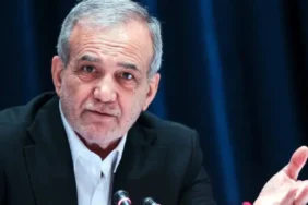 Pezeşkiyan’dan net mesaj: ‘Nükleer faaliyetlerin tamamen durdurulmasını asla kabul etmiyoruz’