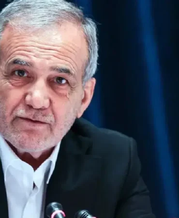 Pezeşkiyan’dan net mesaj: ‘Nükleer faaliyetlerin tamamen durdurulmasını asla kabul etmiyoruz’