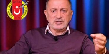 Basın örgütlerinden Fatih Altaylı'nın gözaltına alınmasına tepki