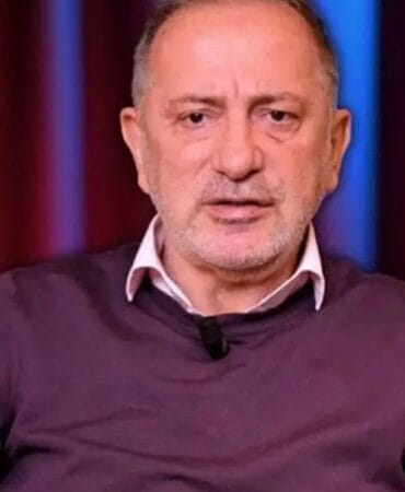 Basın örgütlerinden Fatih Altaylı'nın gözaltına alınmasına tepki
