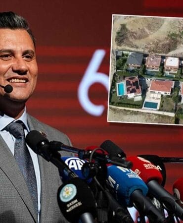 Ferdi Zeyrek'in ölümüne ilişkin bilirkişi raporu ortaya çıktı! İhmaller sıralandı