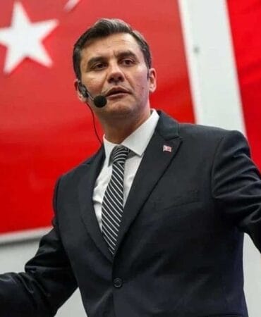 Ferdi Zeyrek'in hayatını kaybetmesine ilişkin 2 kişi gözaltında