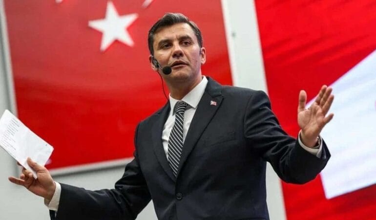 Ferdi Zeyrek'in hayatını kaybetmesine ilişkin 2 kişi gözaltında