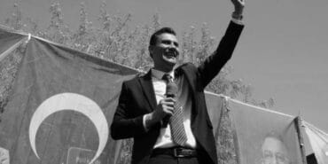 Manisa’nın Ferdi Başkanı son yolculuğuna uğurlanıyor