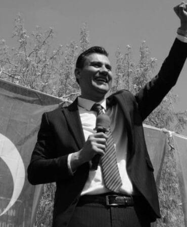 Manisa’nın Ferdi Başkanı son yolculuğuna uğurlanıyor