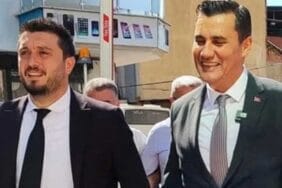 Manisa’nın iki acı kaybı! Zeyrek’in danışmanı da kalbine yenik düşmüştü