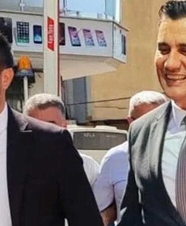 Manisa’nın iki acı kaybı! Zeyrek’in danışmanı da kalbine yenik düşmüştü