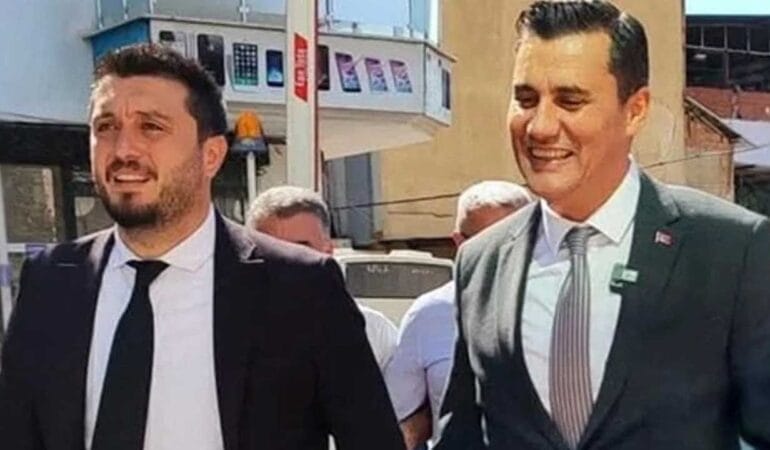 Manisa’nın iki acı kaybı! Zeyrek’in danışmanı da kalbine yenik düşmüştü