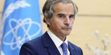 İran, UAEA Başkanı'nın ülkeye girişini yasakladı