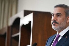 Fidan, GDAÜ Zirvesi'nde Türkiye’yi temsilen Arnavutluk’ta olacak