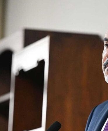 Fidan, GDAÜ Zirvesi'nde Türkiye’yi temsilen Arnavutluk’ta olacak