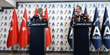 Ağıralioğlu: Kabirde söylenmeyen başka yerde söylenmez!